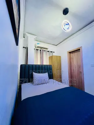 Shortlet Apartments