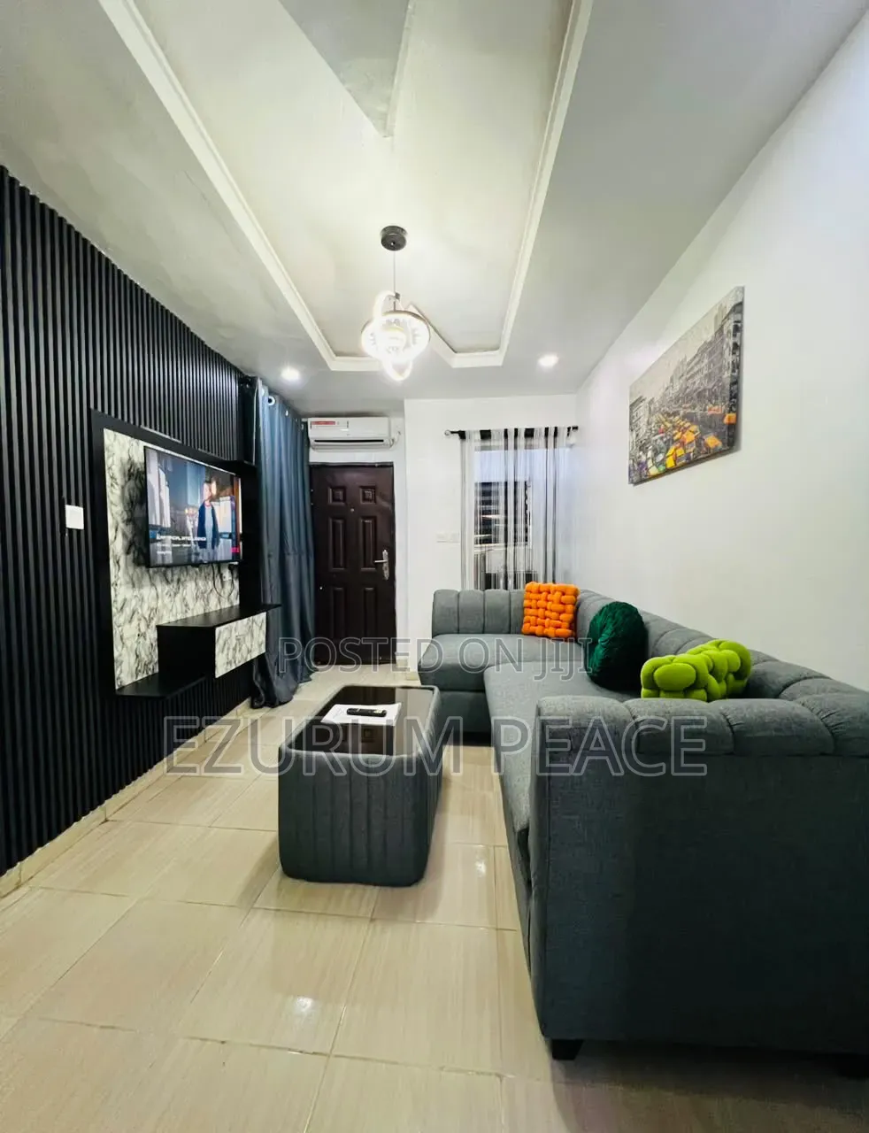 Shortlet Apartments