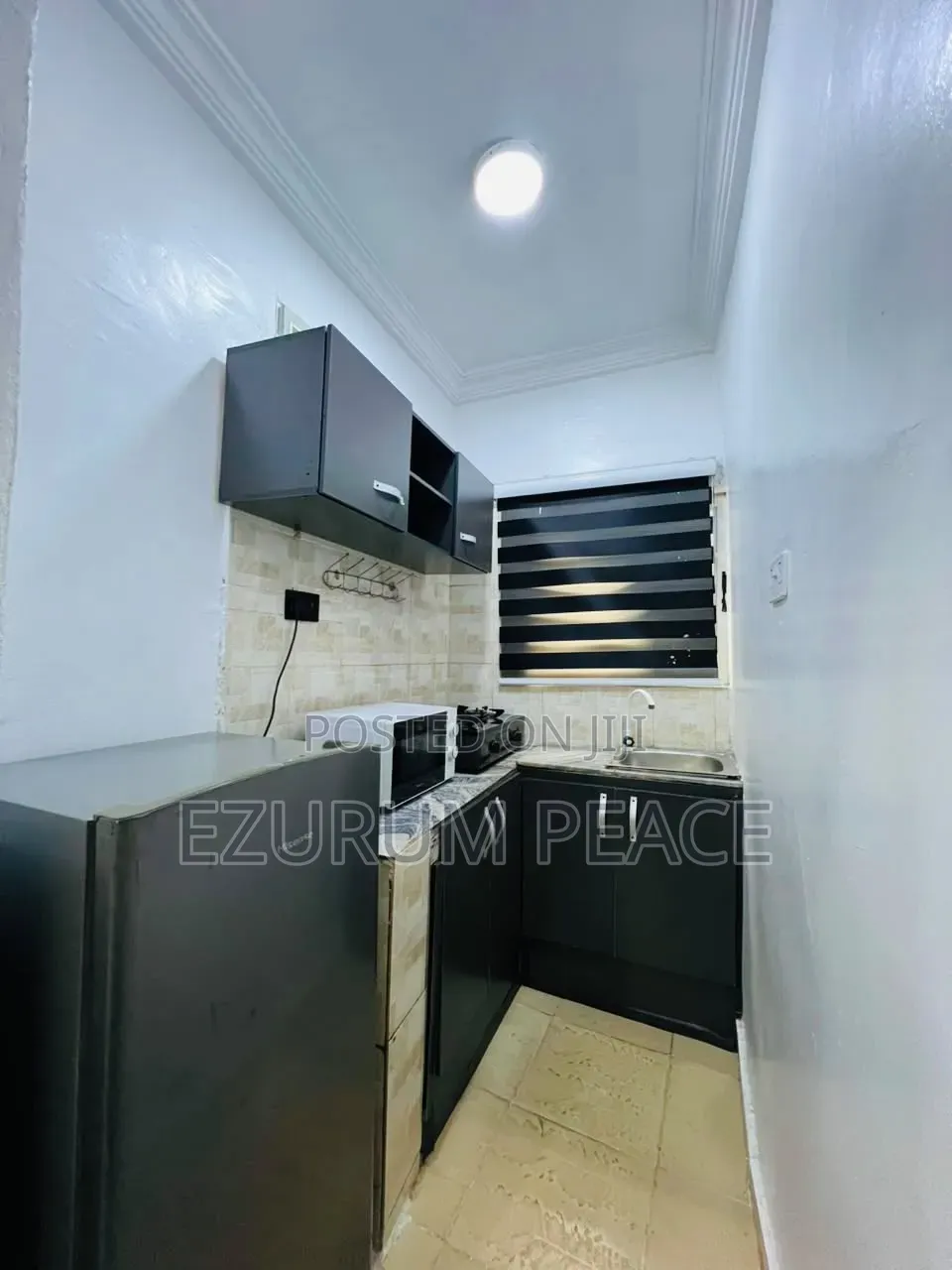 Shortlet Apartments