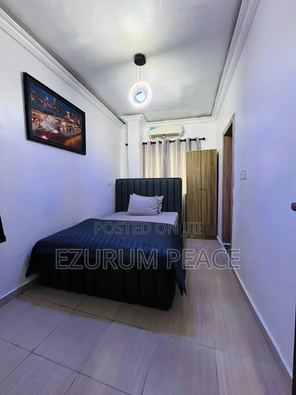 Shortlet Apartments