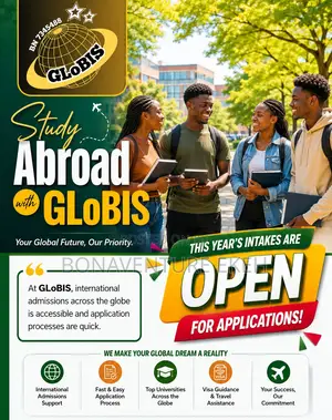 Study Abroad and IELTS Test Solutions