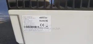 Epever 60A Solar Charge Controller