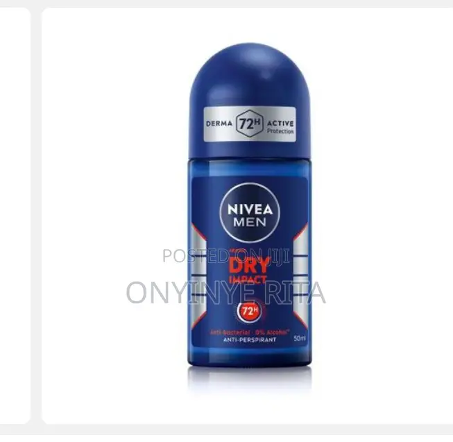 Nivea Rollon