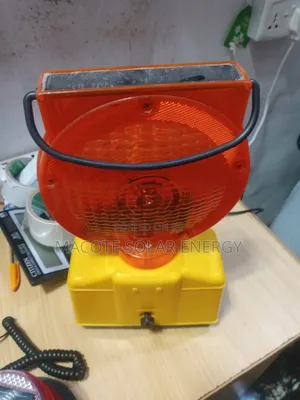 Solar Magnetic Light