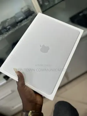New Laptop Apple MacBook Neo 2026 8GB SSD 256GB