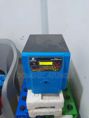 2.5kva Smarten Inverter
