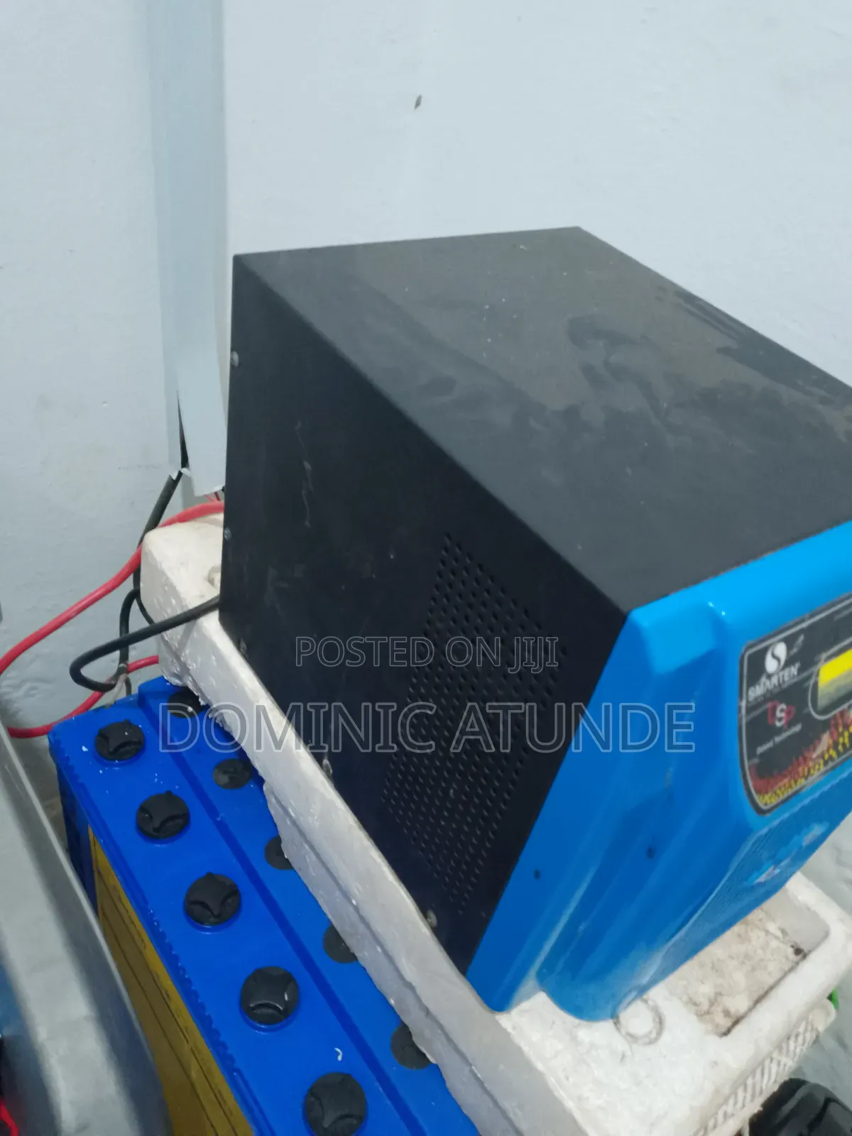 2.5kva Smarten Inverter