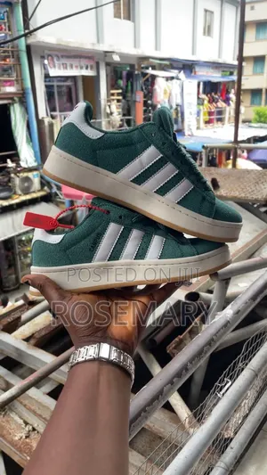 Campus Sneakers