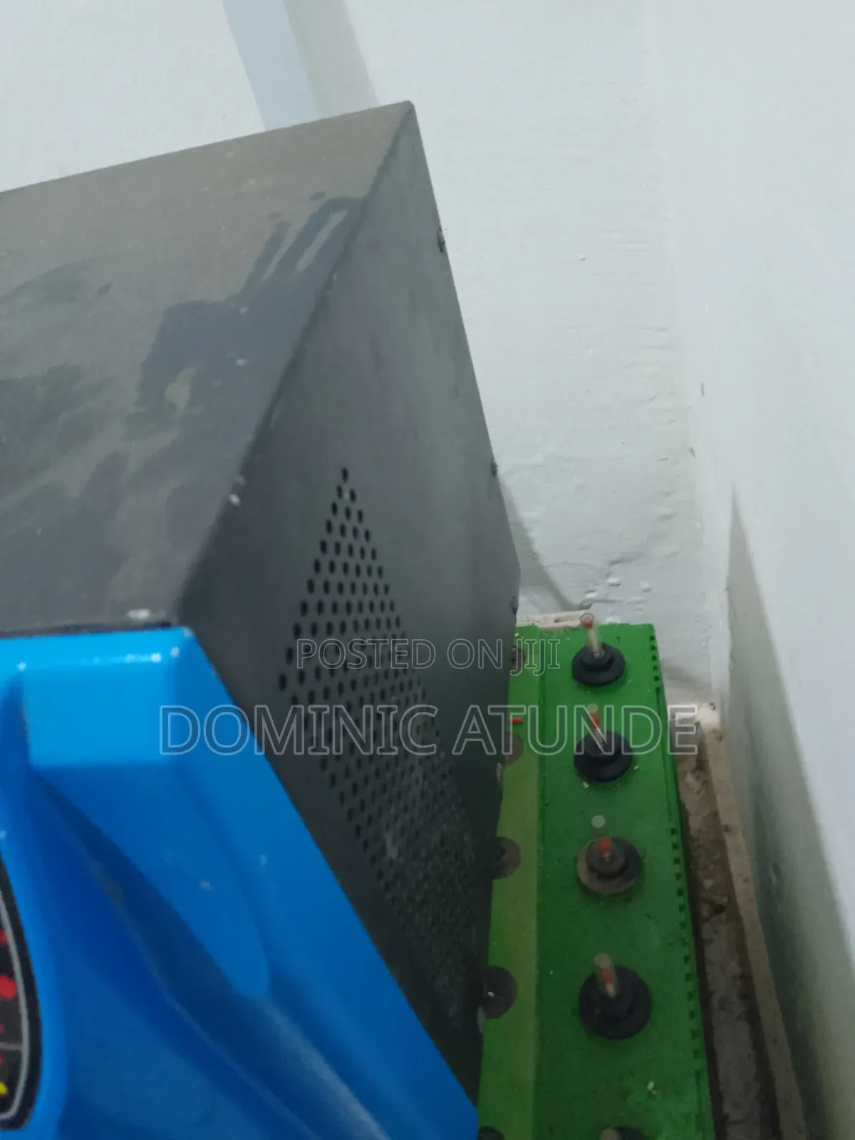 2.5kva Smarten Inverter