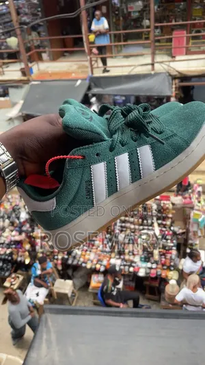 Campus Sneakers