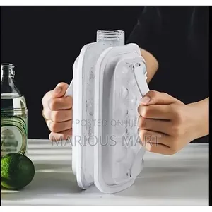 Ice Balls Maker