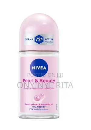 Nivea Rollon