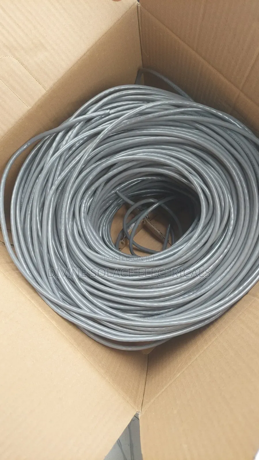 Cat6 Cable