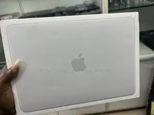 New Laptop Apple MacBook Neo 2026 8GB SSD 256GB