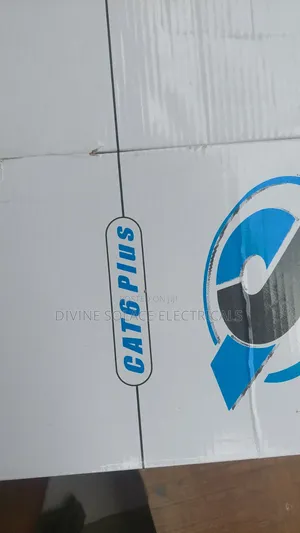 Cat6 Cable