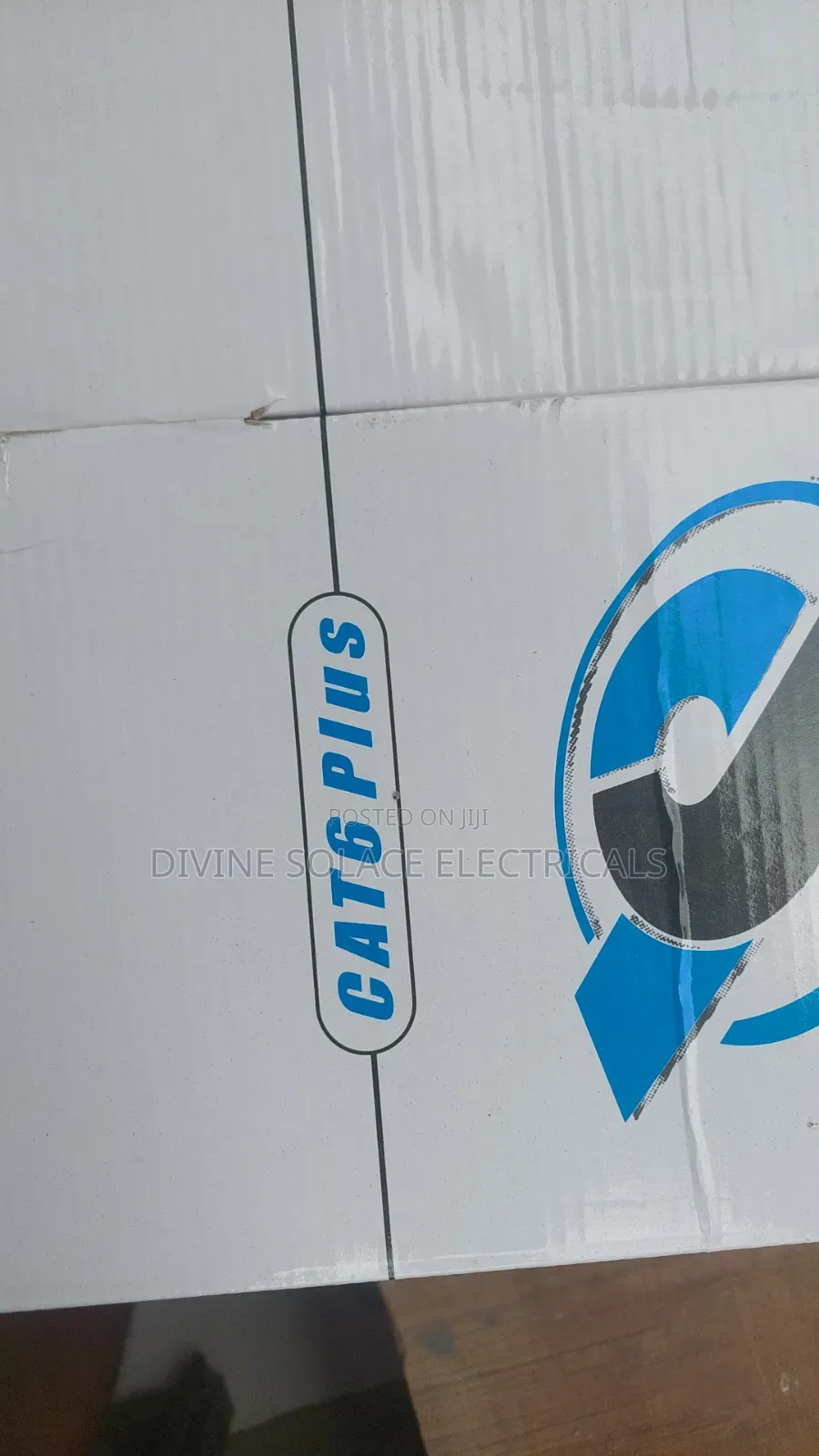 Cat6 Cable