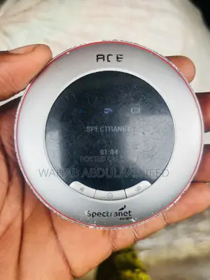 Ace Spectranet Wi-Fi