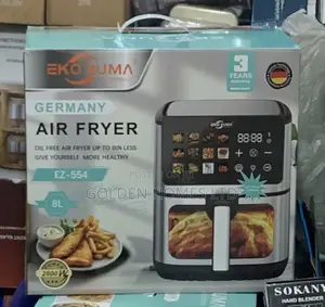 Air Fryer Digital