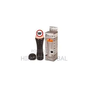 Dildo Artificial Vibrating Virginal Masturbator for Men