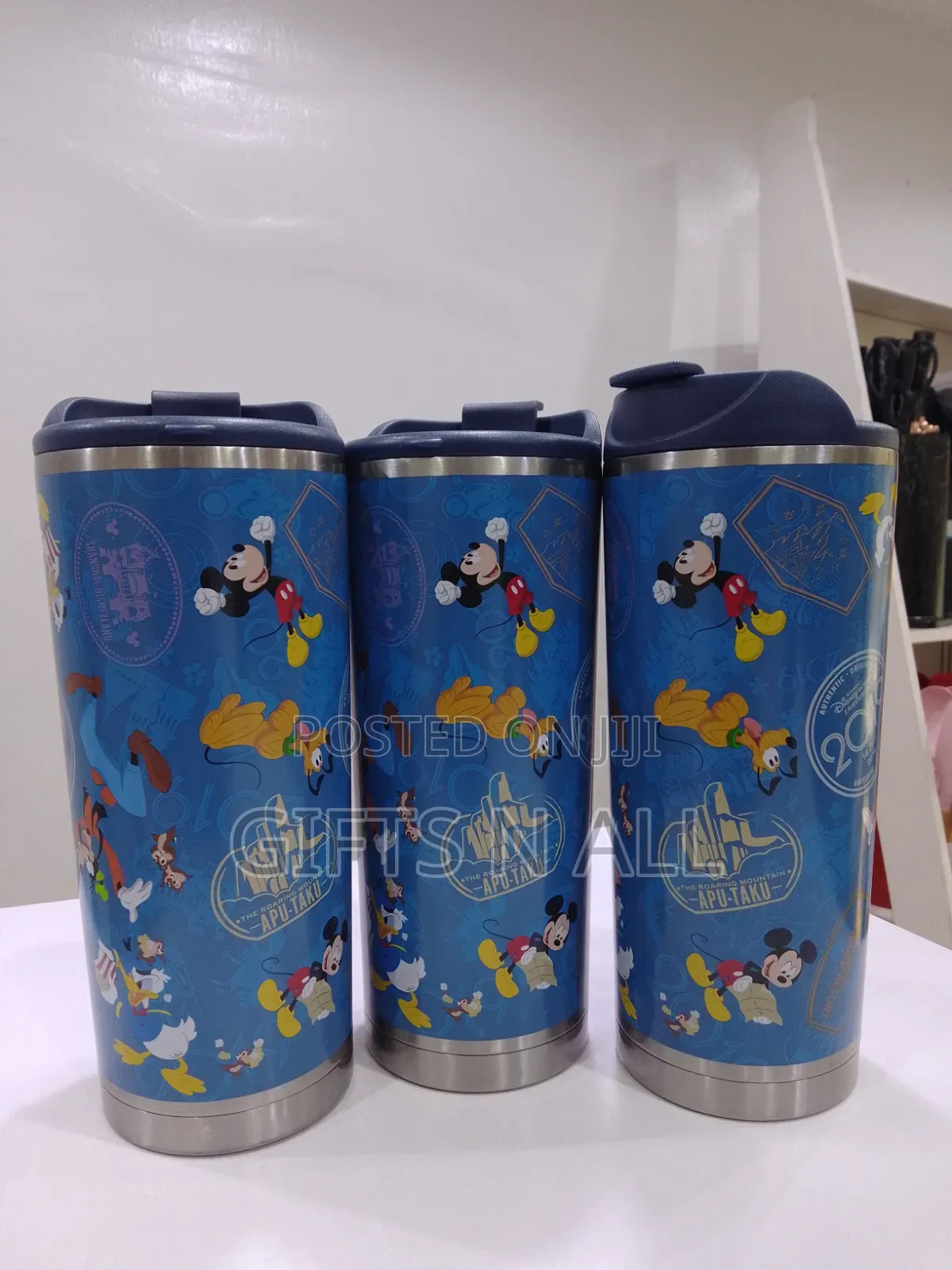 Disney Resort Cup