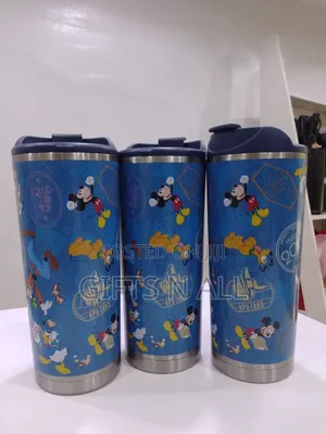 Disney Resort Cup