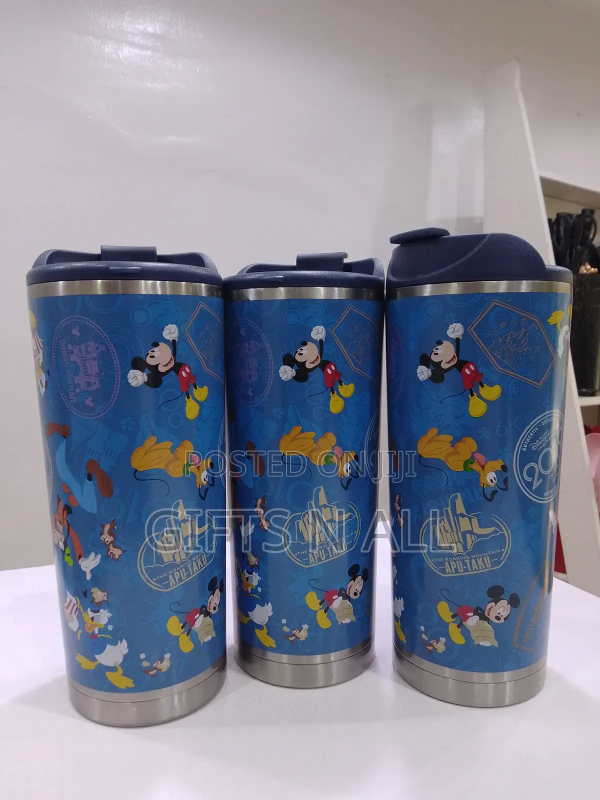 Disney Resort Cup