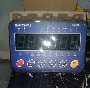 SK330 Industrial Indicator