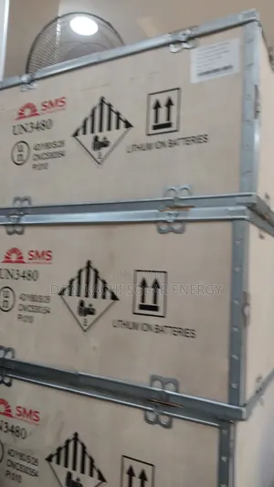 Solar Batteries
