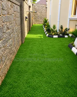 Artificial Grass That Looks Like the Real Thing