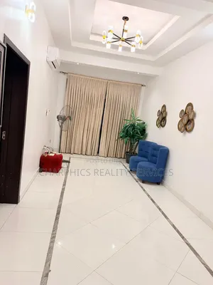 Furnished 5bdrm Duplex in Ikeja GRA for rent