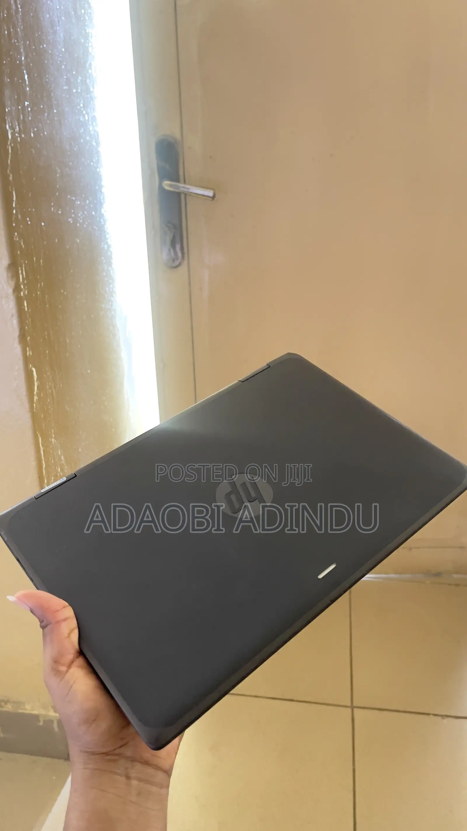 Laptop HP ProBook 11 X360 4GB Intel Celeron SSD 128GB