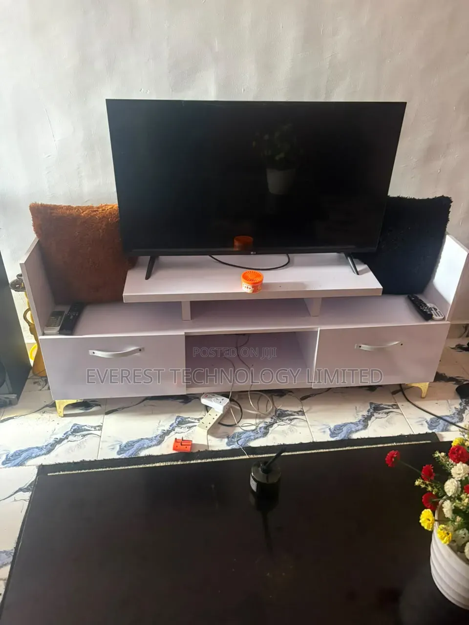 Television
