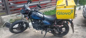 Qlink XP 200 2023 Black