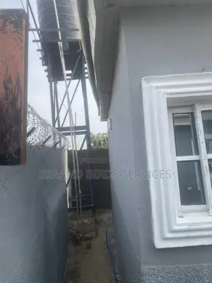 1bdrm Apartment in Elephant Estate, Karu for rent