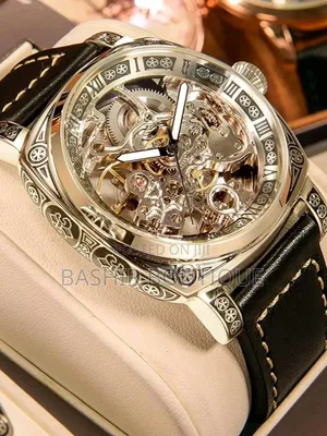 Men's Watches