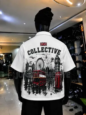 Men Shirts