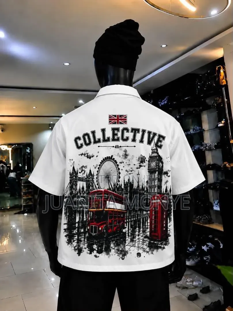 Men Shirts