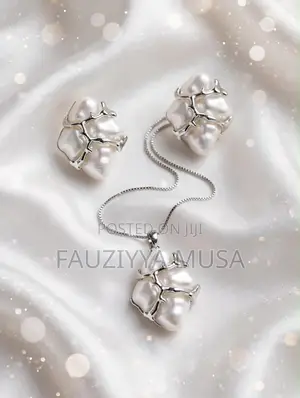 Luxurious Jewelry