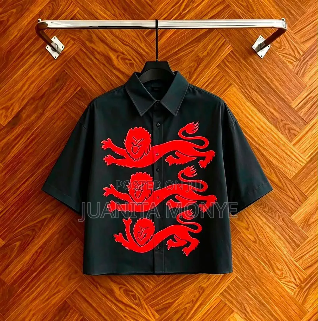 Men Shirts