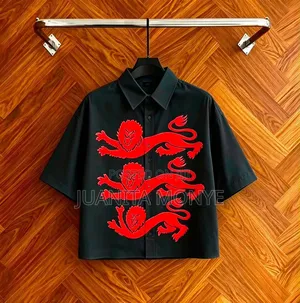 Men Shirts