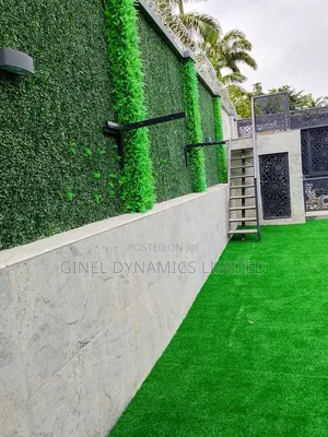Outdoor Artificial Grass Carpet