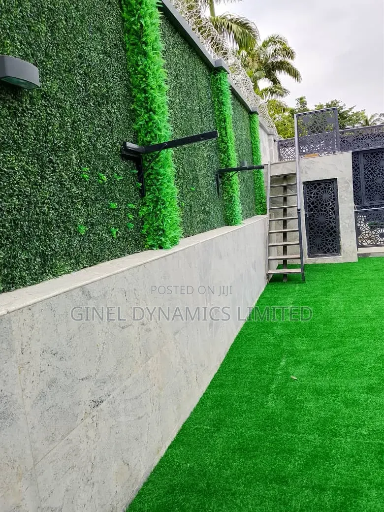 Outdoor Artificial Grass Carpet
