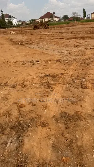 500sqm Estate Plot
