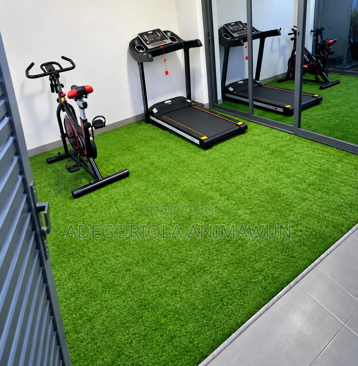 Premium Artificial Grass for Your Space