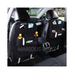 Pair of Car Organiser