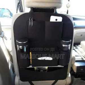 Pair of Car Organiser