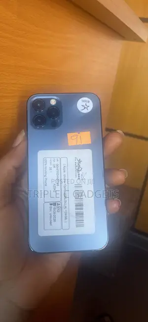 Apple iPhone 12 Pro 128 GB Blue