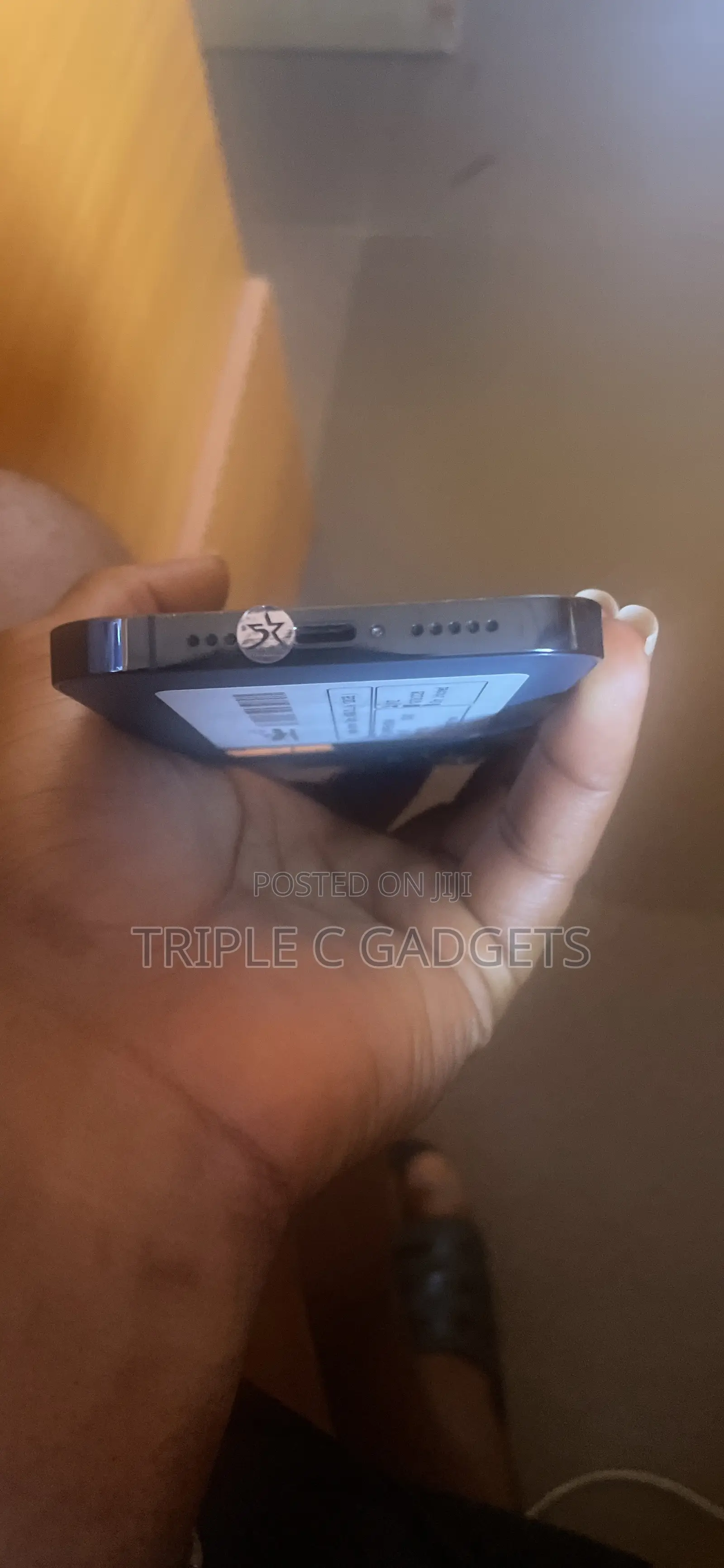 Apple iPhone 12 Pro 128 GB Blue