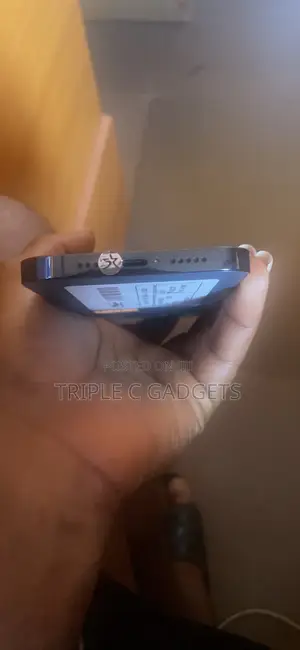 Apple iPhone 12 Pro 128 GB Blue