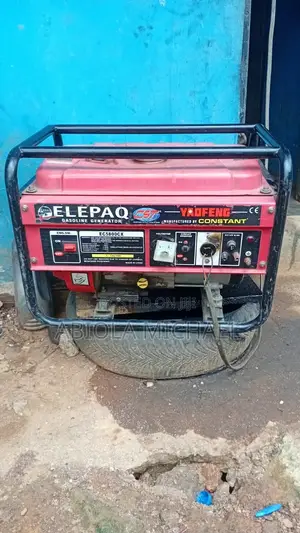 Elepaq Constant C